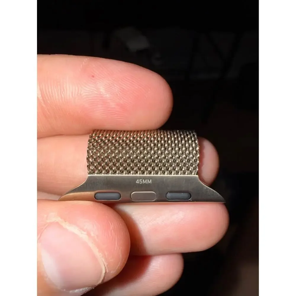Apple compatible 45mm